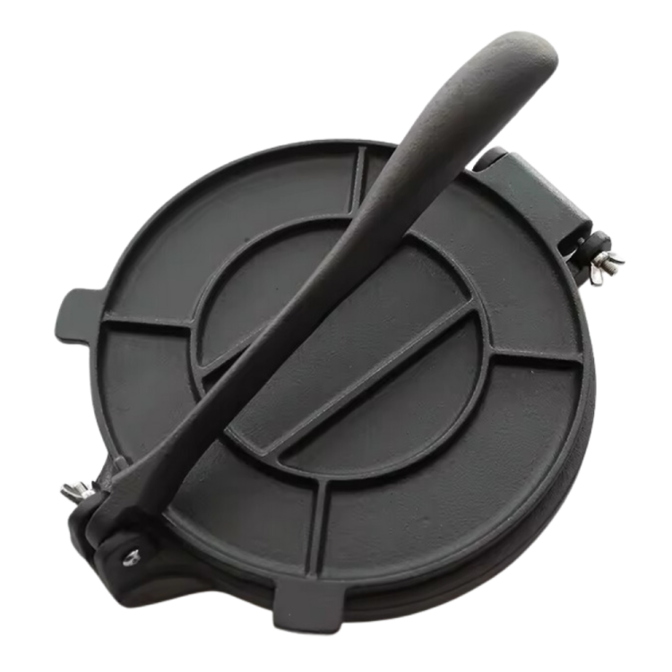 Prasa żeliwna do tortilli 20cm