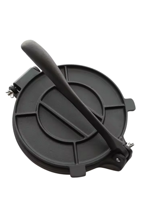 Prasa żeliwna do tortilli