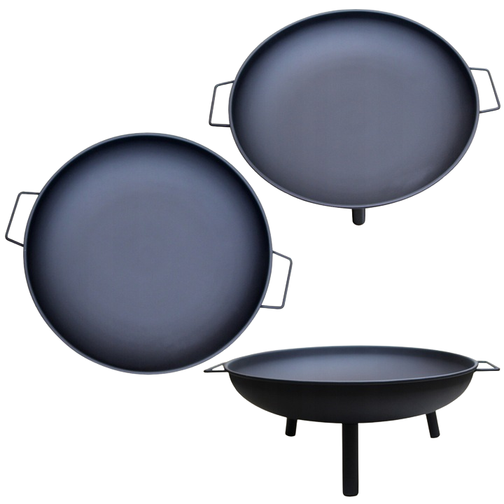 Palenisko ogrodowe Milano 60 cm