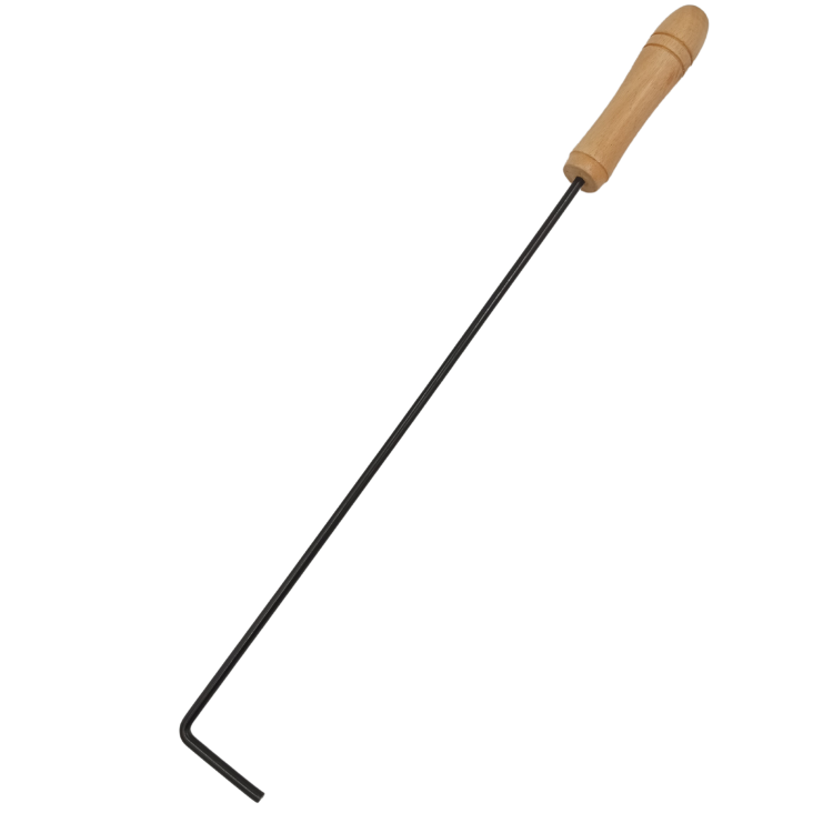 Palenisko ogrodowe Torino 55cm