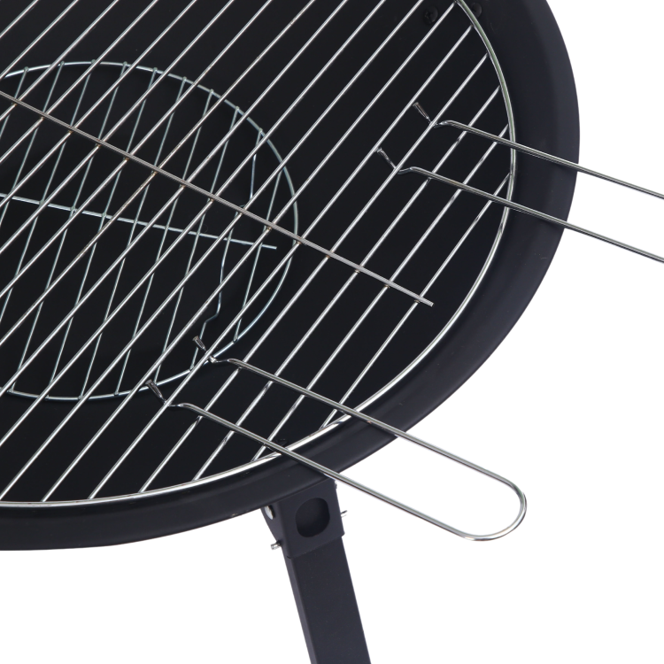 Palenisko ogrodowe Torino 55cm