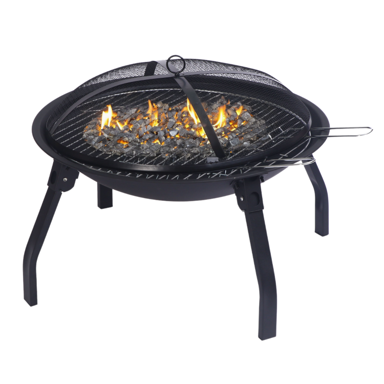 Palenisko ogrodowe Torino 55cm \