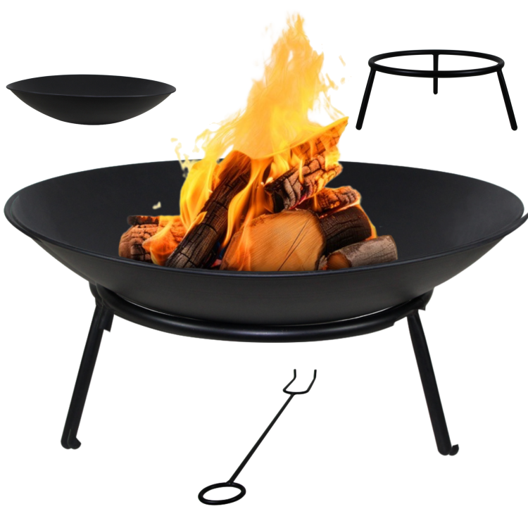 Palenisko ogrodowe Palermo 60cm