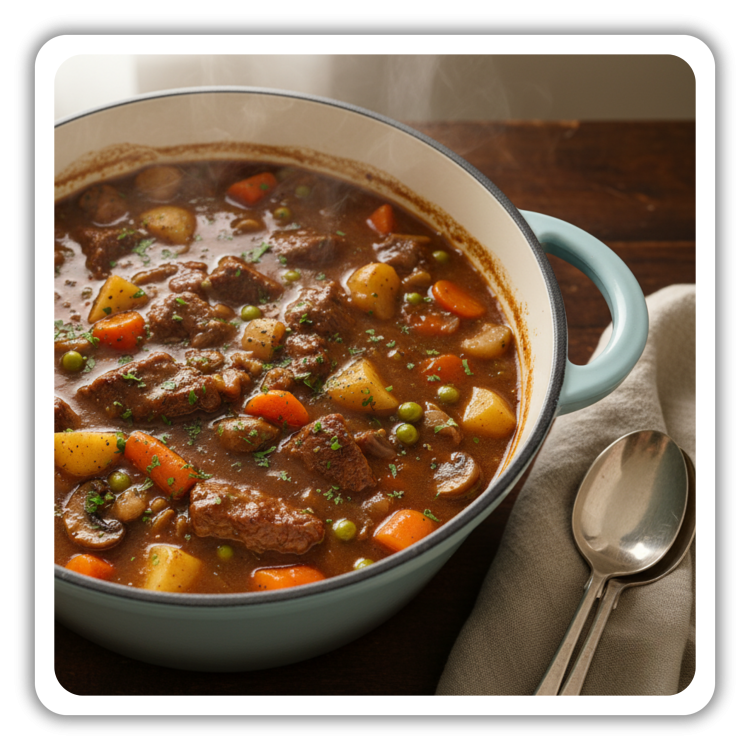 Garnek żeliwny 4l emaliowany miętowy 24cm