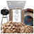 Zrębki wędzarnicze dąb 1kg