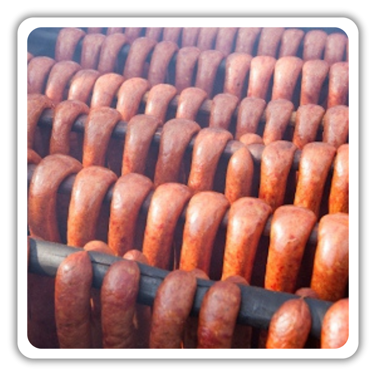 Zrębki wędzarnicze buk olcha 15 kg