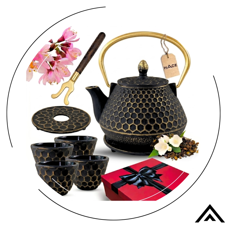 ZAPARZACZ DO HERBATY