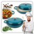 Garnek gourmet profesjonalny żeliwny emaliowany 30 cm lazurowy.png