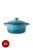 GARNEK ŻELIWNY 3L EMALIOWANY Z POKRYWKĄ LAZUROWY INDUKCJA PIEKARNIK 22CM.png