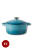 GARNEK ŻELIWNY 4L EMALIOWANY Z POKRYWKĄ LAZUROWY INDUKCJA PIEKARNIK 24CM.png