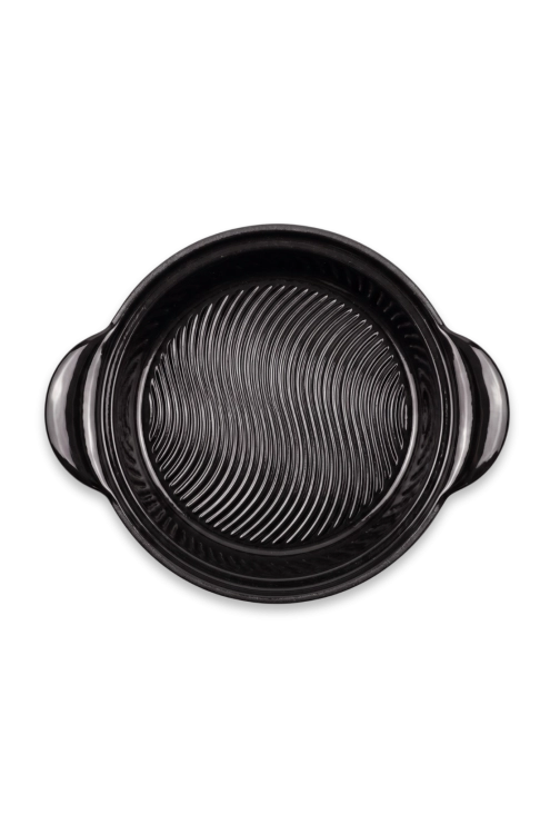 Tagine garnek marokański emaliowany żeliwny tajine tadżin tażin 27 cm.png