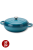 Garnek gourmet profesjonalny żeliwny emaliowany 30 cm lazurowy.png