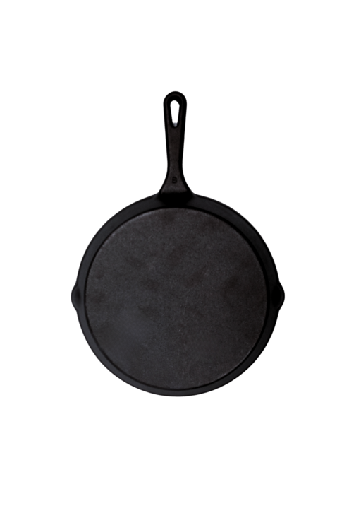 Patelnia żeliwna 20 cm