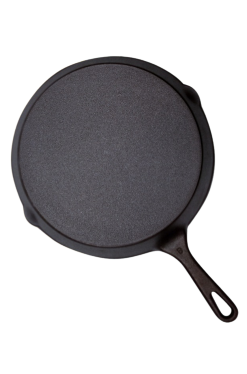 Patelnia żeliwna 25 cm