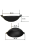 Wok żeliwny 30cm