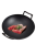 Wok żeliwny 30cm