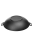 Wok żeliwny 30cm