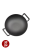 Wok żeliwny