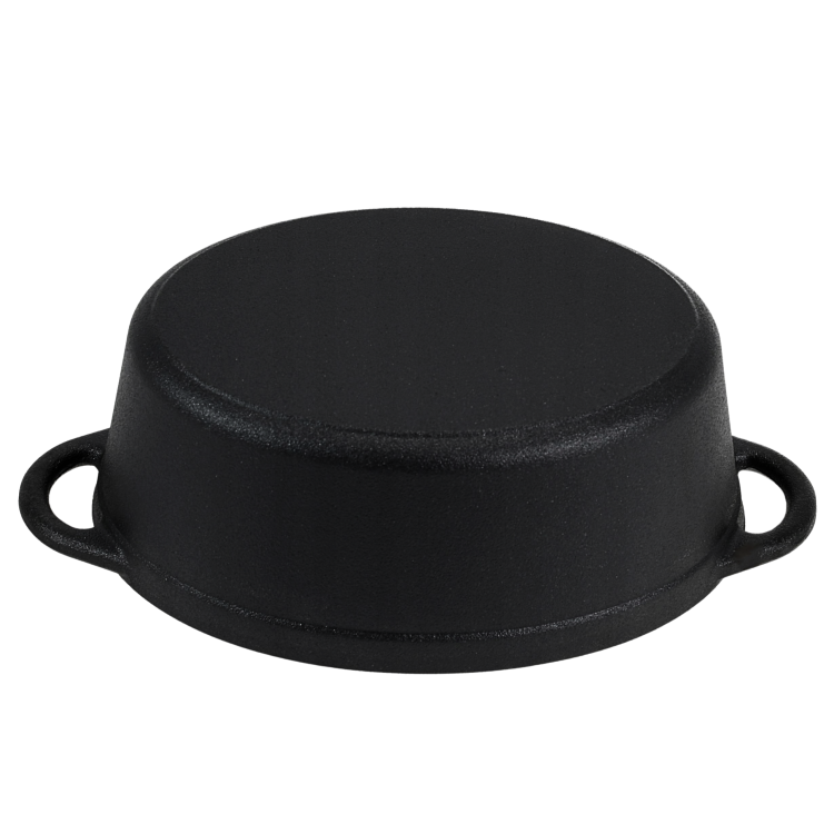 Brytfanna żeliwna 6,2L